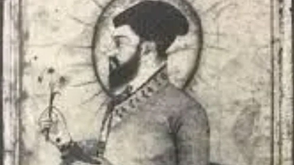 যে তুর্কি দাস হয়ে উঠেছিলেন দিল্লির সুলতান