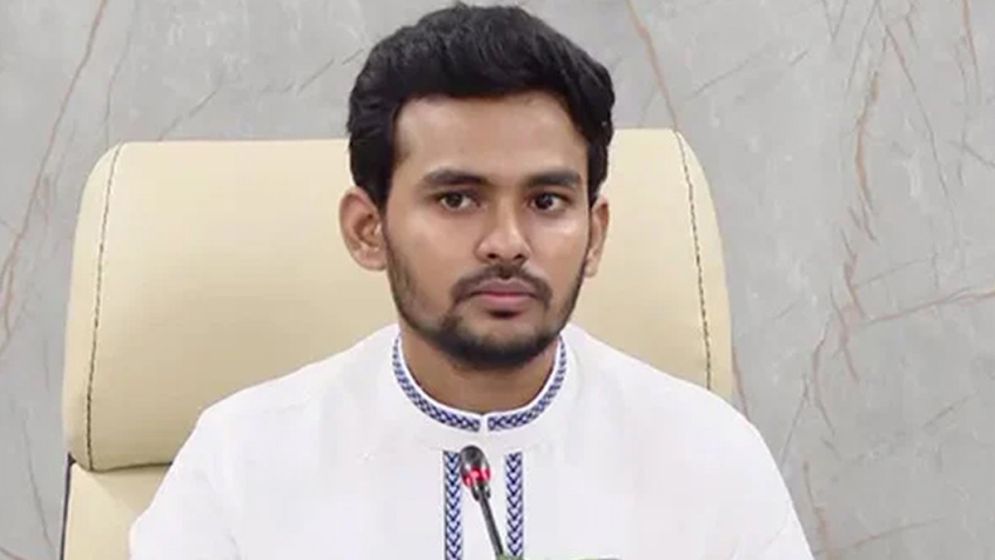 ইউনেস্কো-এপিসিআইসি সম্মেলনে আমন্ত্রণ পেলেন আসিফ মাহমুদ