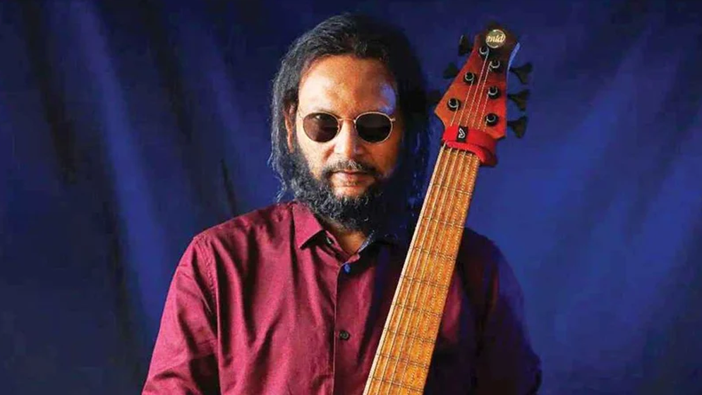 এবার হরর সিনেমায় বেজবাবা সুমন