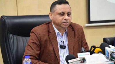 ঢাকা রেঞ্জ ডিআইজিকে ঘিরে পিছু ছাড়ছে না কুচক্রী মহল