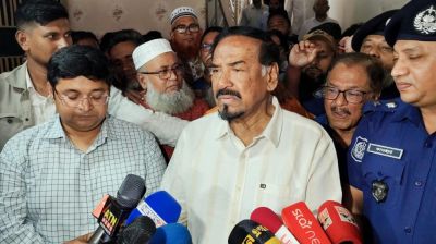 শিরীন শারমিনের জামিনের বিষয়ে যা বললেন স্পিকার