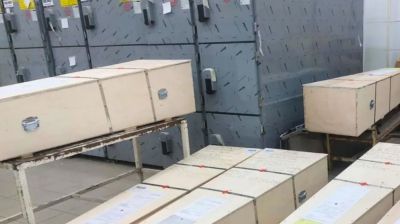 এক দিনে দেশ এলো ৩৪ প্রবাসীর মরদেহ