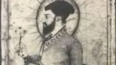 যে তুর্কি দাস হয়ে উঠেছিলেন দিল্লির সুলতান