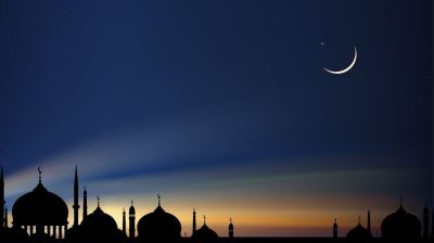 পবিত্র জিলকদ মাসের চাঁদ দেখা যায়নি