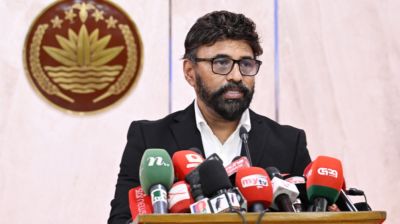 সরকার গত ২ মাসে জনগণের আস্থা অর্জন করেছে: প্রেস সচিব