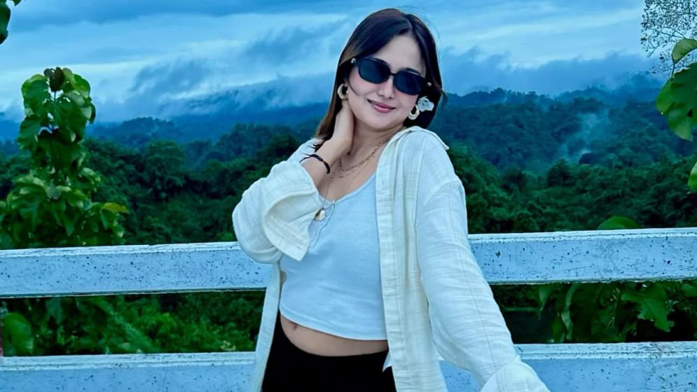 চমকের নতুন চমক, চাইলেন দোয়া