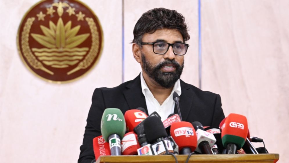 সরকার গত ২ মাসে জনগণের আস্থা অর্জন করেছে: প্রেস সচিব