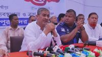 খাল খনন অব্যাহত থাকলে দেশে নতুন বিপ্লব সৃষ্টি হবে: পানিসম্পদ মন্ত্রী