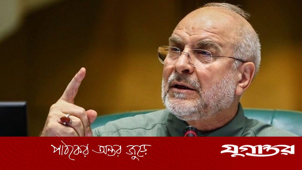 ট্রাম্পের ইরান সংক্রান্ত দাবিগুলো সম্পূর্ণ মিথ্যা বলে ঘোষণা গালিবাফের