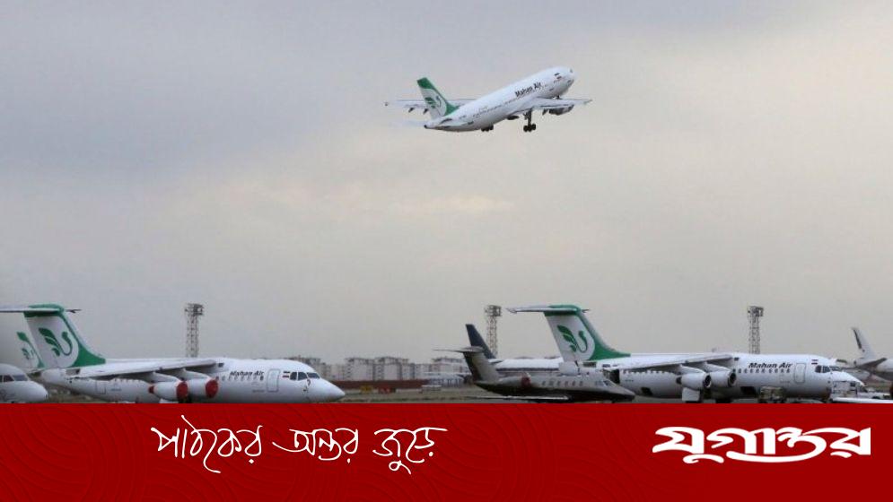 ইরানে ছয়টি প্রধান বিমানবন্দর পুনরায় চালু, বিমান চলাচল স্বাভাবিক হচ্ছে