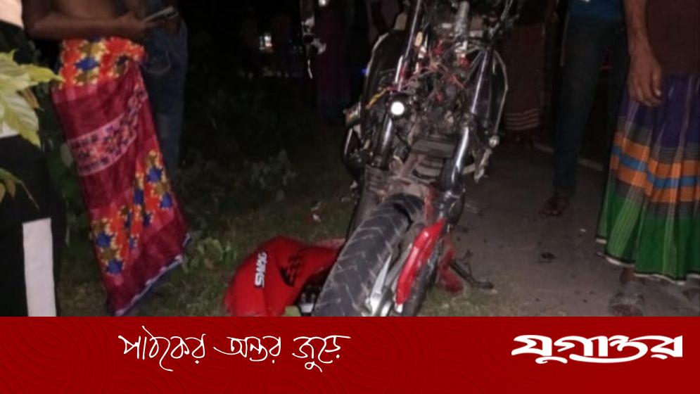 মাদারীপুরে ত্রিমুখী সংঘর্ষে দুই নিহত, আহত তিন