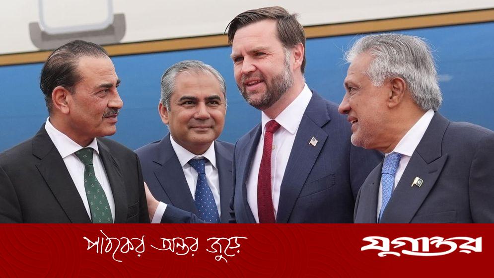 দুটি প্রধান কারণ: কেন পাকিস্তান ইরান যুদ্ধ বন্ধে মধ্যস্থতা করছে