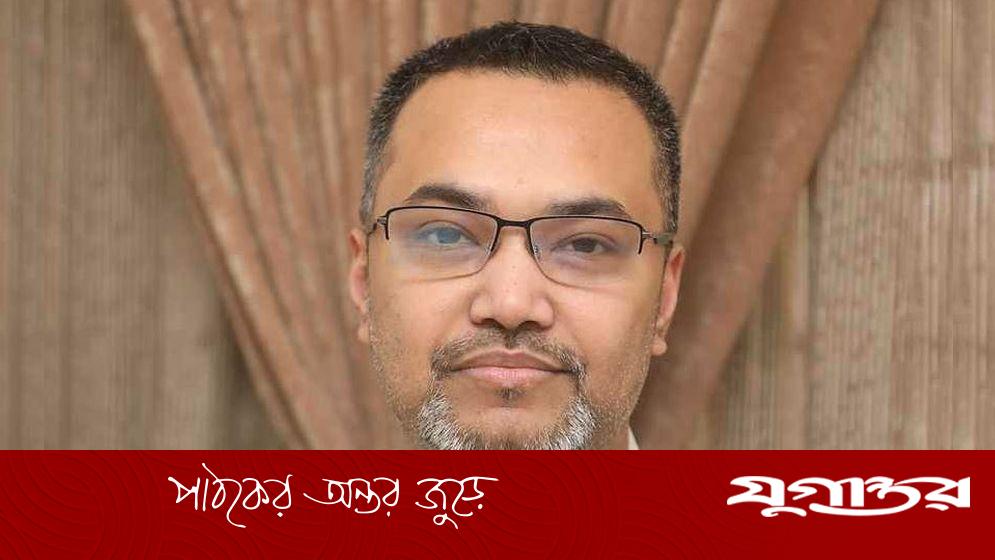 দুই মাসে ৬০ পদক্ষেপ: প্রধানমন্ত্রীর উপদেষ্টা মাহদী আমিনের দাবি অবিস্মরণীয় অর্জন