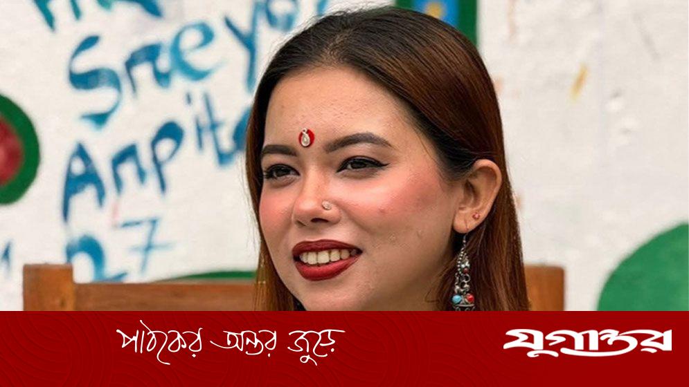 এনসিপি নেত্রী ফারাহা এমদাদের পদত্যাগ: 'সংগঠক' পদে সম্মতি না নেওয়ায় ক্ষোভ