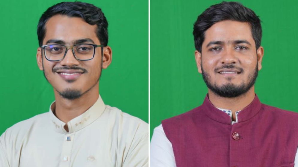 জবি ছাত্রশিবিরের নতুন কমিটি, নেতৃত্বে আরিফ-ইব্রাহিম