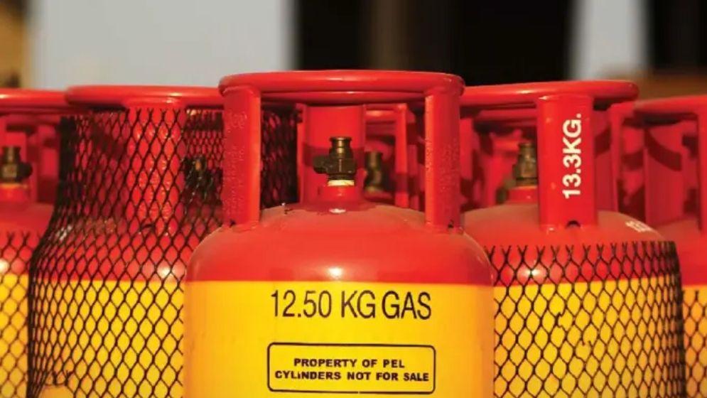 দুই দফায় কত বাড়ল এলপি গ্যাসের দাম