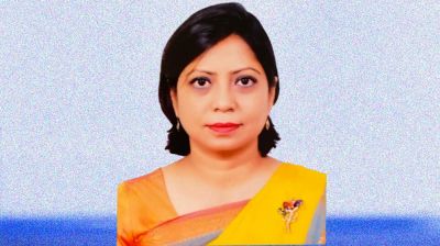 মহিলাবিষয়ক অধিদপ্তরে নতুন ডিজি শায়লা শার্মিন