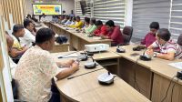 ফেনীতে প্রায় ২ লাখ শিশুকে দেওয়া হবে হাম-রুবেলা টিকা
