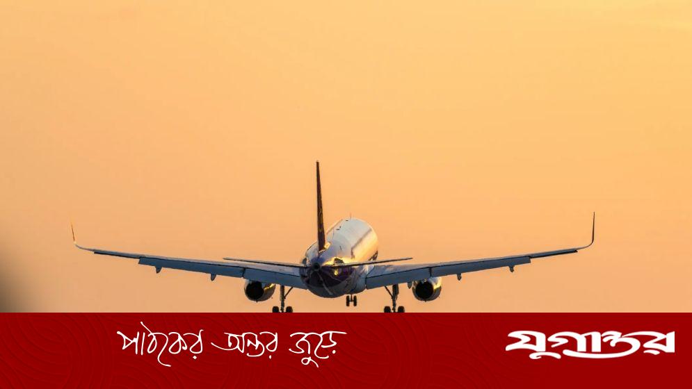 ইরানে আন্তর্জাতিক বিমান চলাচল পুনরায় শুরু, মাশহাদ বিমানবন্দর থেকে আগামীকাল