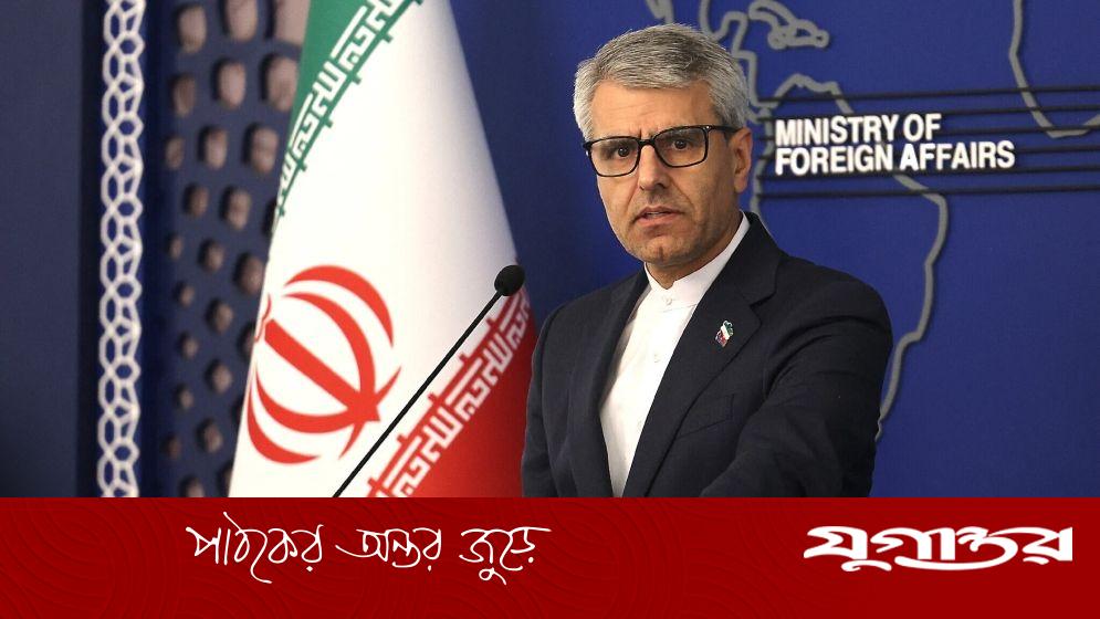 ইরানের কঠোর অবস্থান: নৌ-অবরোধ না উঠলে পাকিস্তানে আলোচনা দল পাঠাবে না