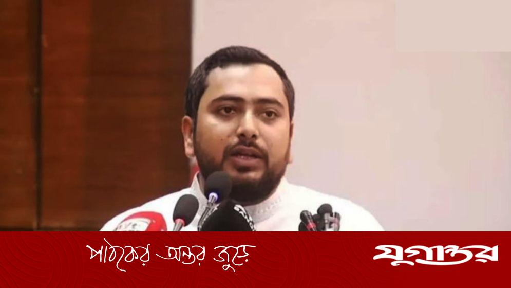 পুরোনো বন্দোবস্তে দেশ চলছে, আওয়ামী লীগের স্থানে বিএনপি: নাহিদ ইসলামের অভিযোগ