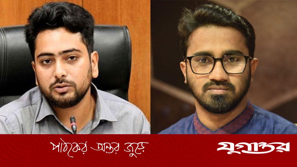 ‘ছাত্রলীগ করলেও এনসিপিতে যোগ দেওয়া যাবে’ নাহিদের বক্তব্যে রাশেদের কড়া সমালোচনা