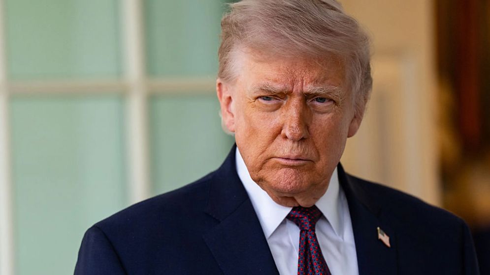 ইসরাইল বিজয় ছিনিয়ে আনতে জানে: ট্রাম্প