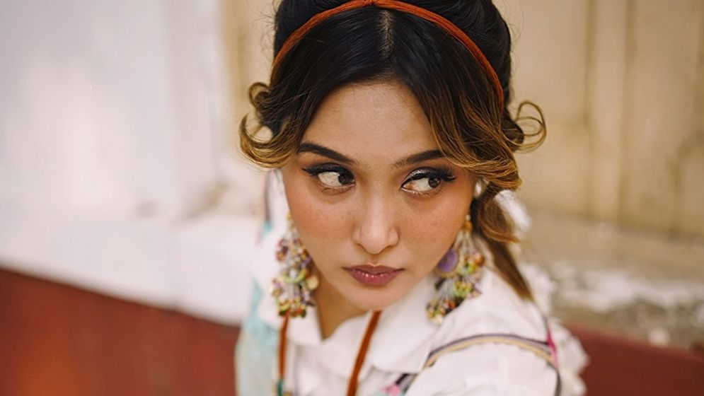 বিএনপির মনোনয়ন পেলেন না অভিনেত্রী চমক