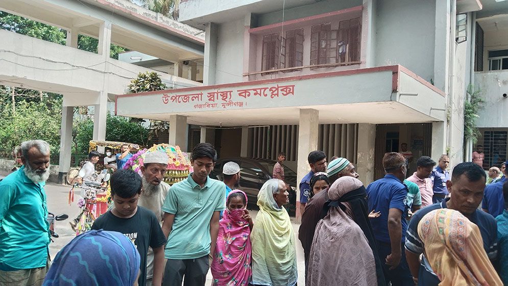 যুবককে ডেকে নিয়ে নির্যাতনের পর হত্যার অভিযোগ
