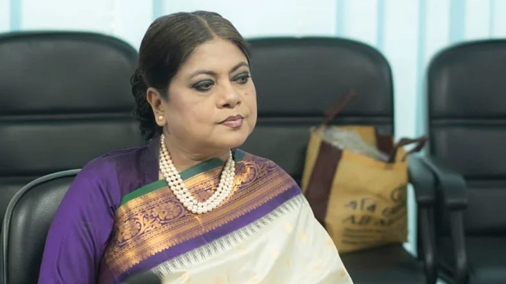 কনকচাঁপাকে নিয়ে প্রশ্ন তোলা সেই নেত্রী বিএনপির মনোনয়ন পেলেন