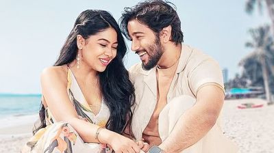 শিহাব শাহীনের ‘তুমি আমি শুধু’ সিনেমার আলোচনার কেন্দ্রবিন্দুতে প্রীতম–জেফার