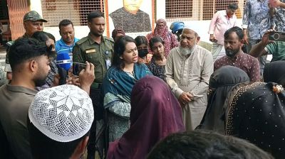 টাকা নিয়ে উধাও শিক্ষক, ২০ শিক্ষার্থীর এসএসসি পরীক্ষা অনিশ্চিত