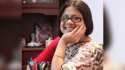 নারী আসনে বিএনপির মনোনয়ন না পেয়ে যা বললেন কনকচাঁপা