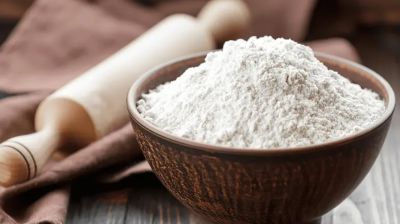 ময়দার পরিবর্তে কী খাবেন