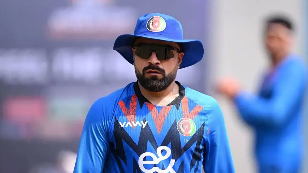 ভারত ও অস্ট্রেলিয়ার নাগরিকত্বের প্রস্তাব ফিরিয়ে দিয়েছিলেন রশিদ