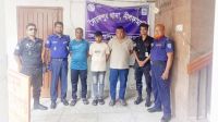 যৌতুকের দাবিতে গৃহবধূকে হত্যার অভিযোগ, ৩ জন গ্রেফতার