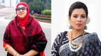 আ.লীগ নেত্রীর মেয়ে পেলেন বিএনপির মনোনয়ন