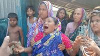 নিখোঁজের ২৩ দিন পর পুরাতন কবরে মিলল লাশ