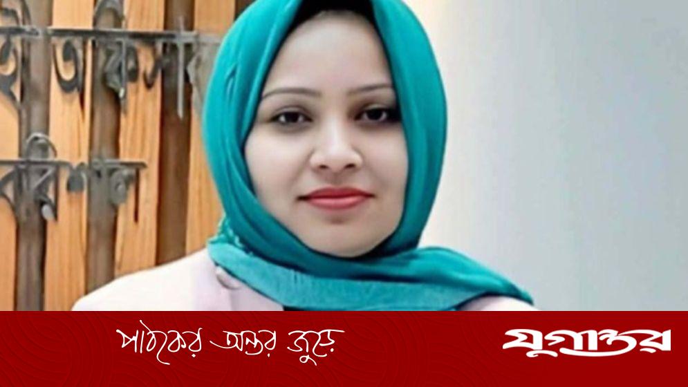 বাকেরগঞ্জে সাবেক ইউএনও রুমানা আফরোজের বিরুদ্ধে কয়েক কোটি টাকার ঘুসবাণিজ্যের অভিযোগ