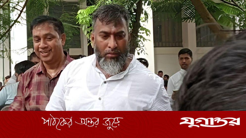 ইসহাক সরকারের এনসিপিতে যোগদান প্রায় চূড়ান্ত, সভাপতির দায়িত্বও আলোচনায়