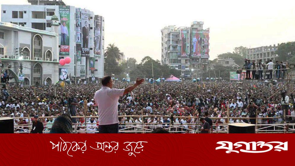 মুক্তিযুদ্ধের সময়ের বিভ্রান্তিকারীদের ষড়যন্ত্রের অভিযোগ প্রধানমন্ত্রীর