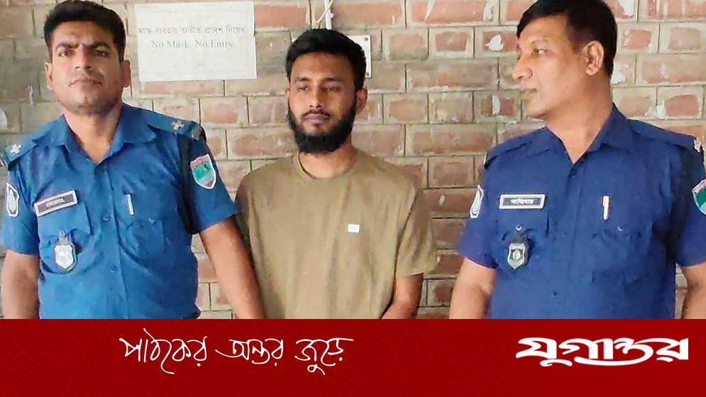 স্কুলছাত্রী অপহরণ ও ধর্ষণ মামলায় যুবকের যাবজ্জীবন কারাদণ্ড: চুয়াডাঙ্গায় আদালতের কঠোর রায়