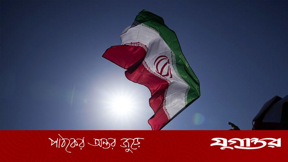 মোসাদের গুপ্তচরবৃত্তির দায়ে ইরানে দুই ব্যক্তির ফাঁসি কার্যকর