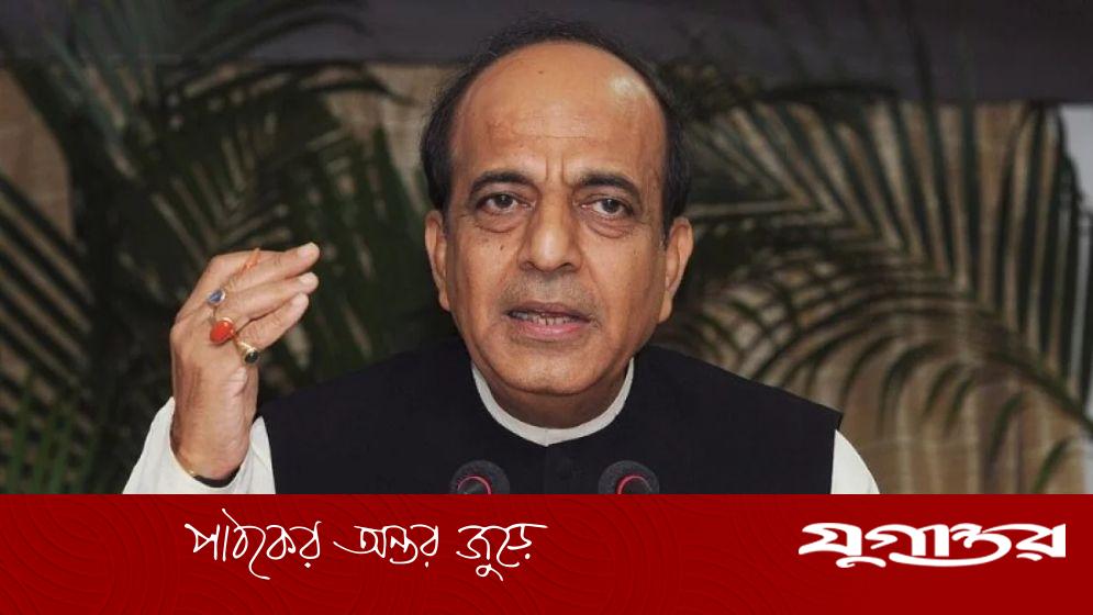 দীনেশ ত্রিবেদীর কূটনৈতিক দায়িত্ব নিয়ে জল্পনা: দিল্লির নীরব বার্তা ও রাজনৈতিক সংকেত