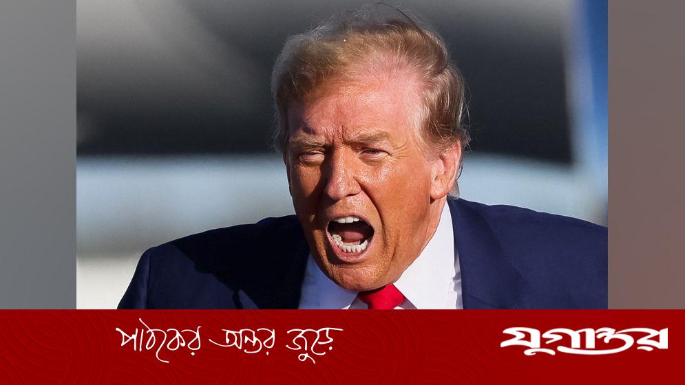 ইরানে মার্কিন যুদ্ধবিমান ভূপাতিত: ট্রাম্পের চিৎকার ও উদ্ধার অভিযানের নাটকীয়তা