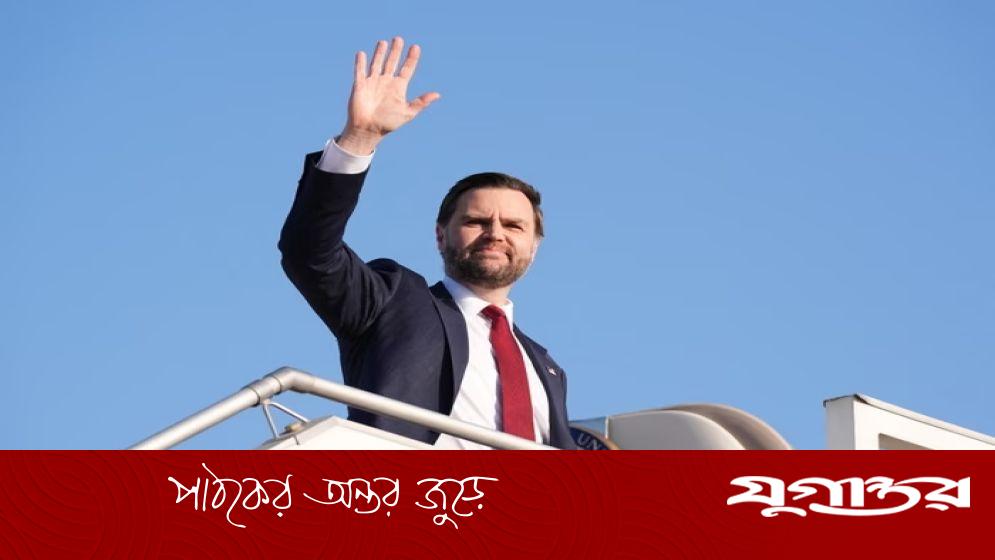 ইরানের সঙ্গে শান্তি আলোচনায় মার্কিন প্রতিনিধি দল ইসলামাবাদে পৌঁছানোর অপেক্ষায়