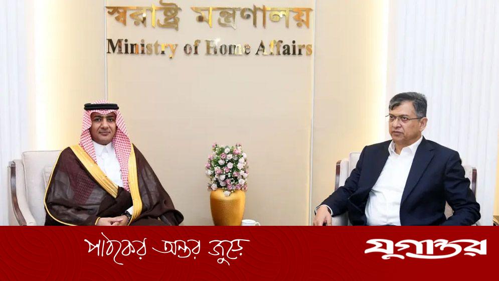 সৌদিতে রোহিঙ্গাদের বাংলাদেশি পাসপোর্ট দ্রুত দেওয়ার নির্দেশ স্বরাষ্ট্রমন্ত্রীর
