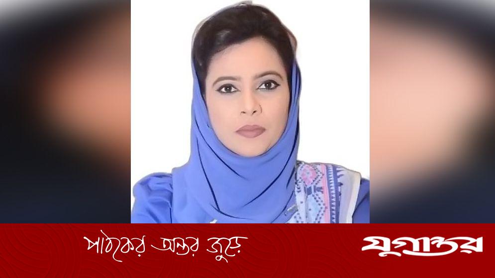 সংরক্ষিত নারী আসনে বিএনপির মনোনয়ন পেলেন ব্রাহ্মণবাড়িয়ার নাদিয়া পাঠান পাপন