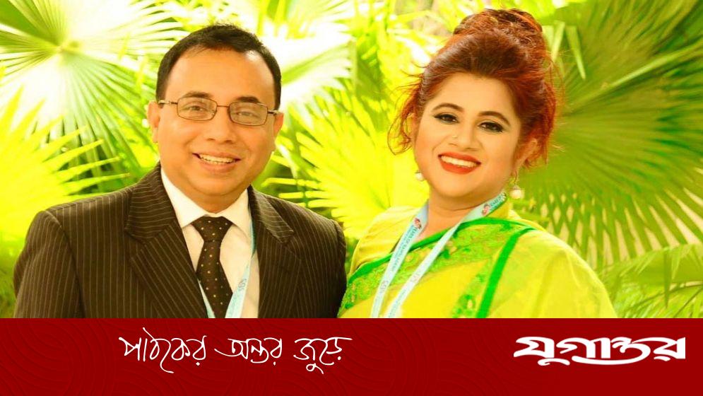 সাংবাদিক জিল্লুর রহমানের স্ত্রী ফাহমিদা হক পেলেন বিএনপির সংরক্ষিত নারী আসনের মনোনয়ন