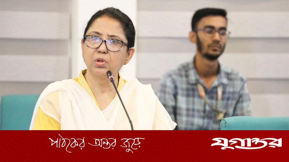 বিএনপির সংরক্ষিত নারী আসনে মনোনয়ন পেলেন সুপ্রিম কোর্টের আইনজীবী ফাহিমা নাসরিন